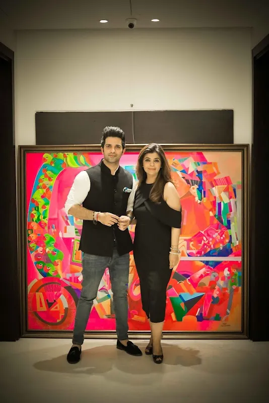 Kove Art Studio
