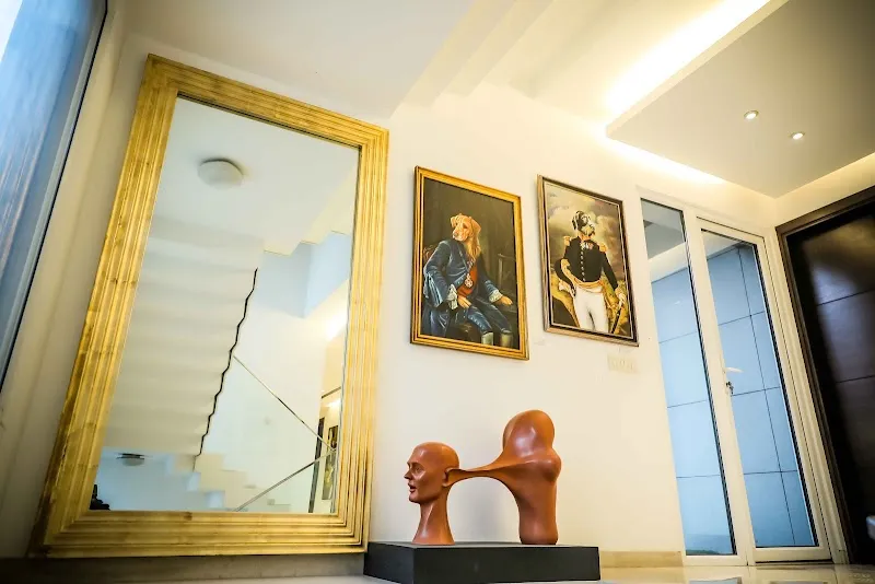 Kove Art Studio