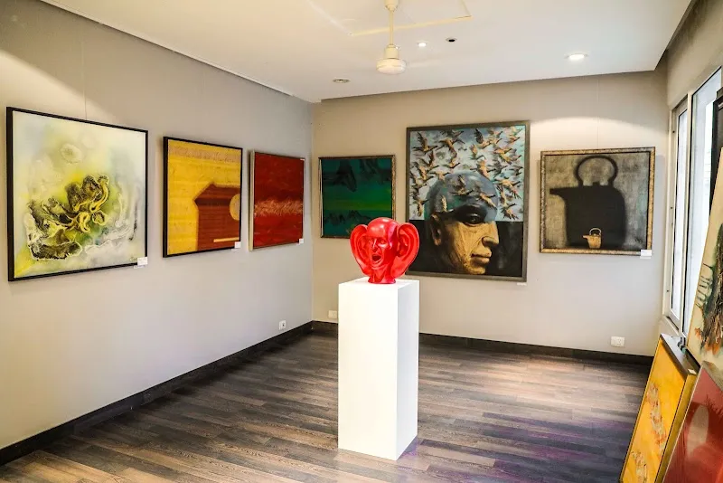 Kove Art Studio