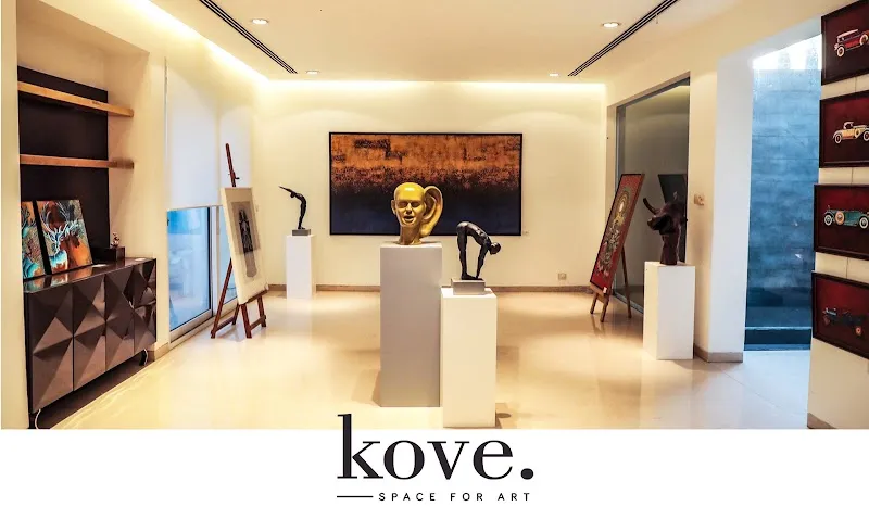 Kove Art Studio