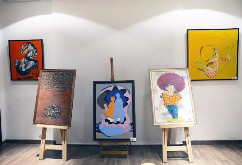 Kove Art Studio