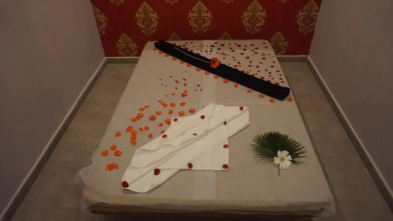 Orga HAMMAM & spa