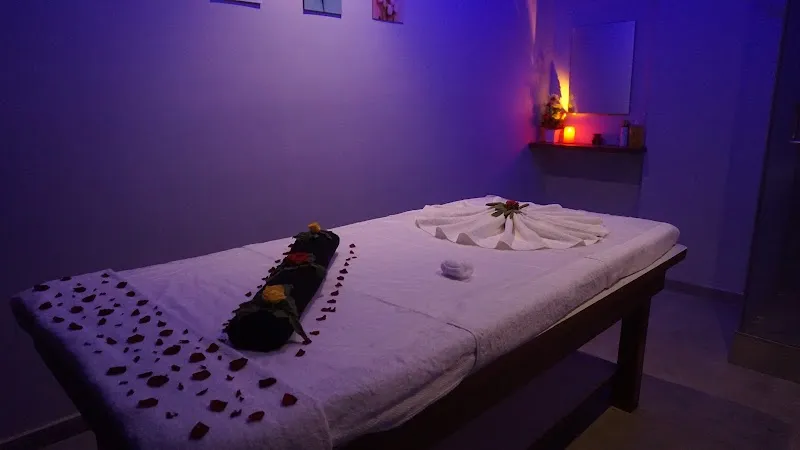 Orga HAMMAM & spa