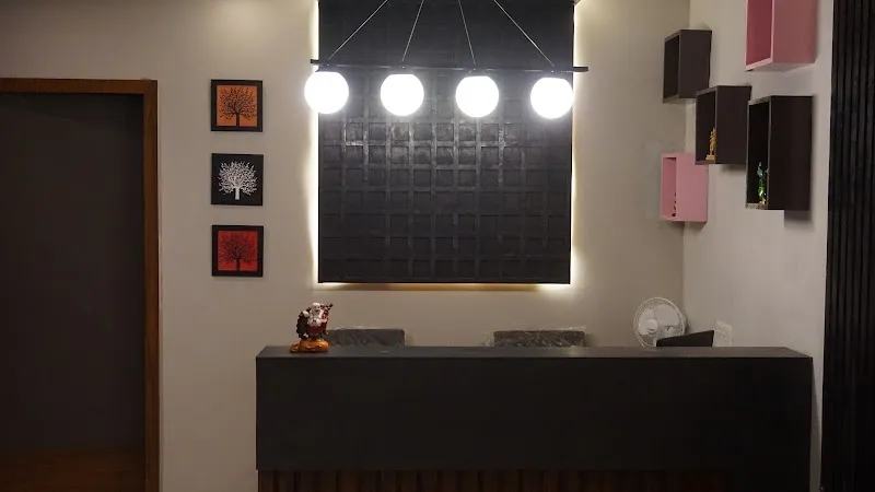 Orga HAMMAM & spa