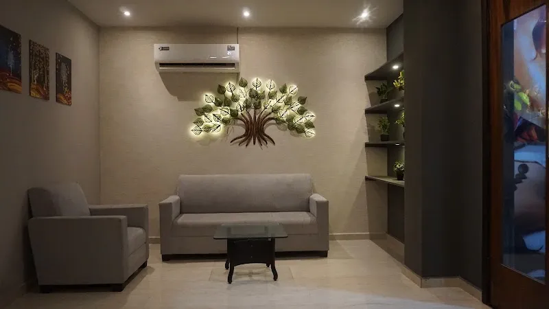 Orga HAMMAM & spa