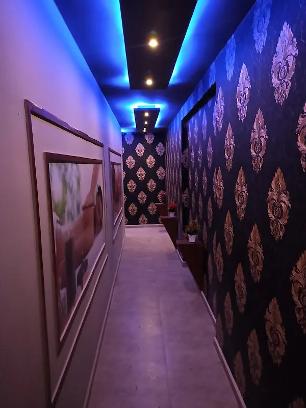 Orga HAMMAM & spa