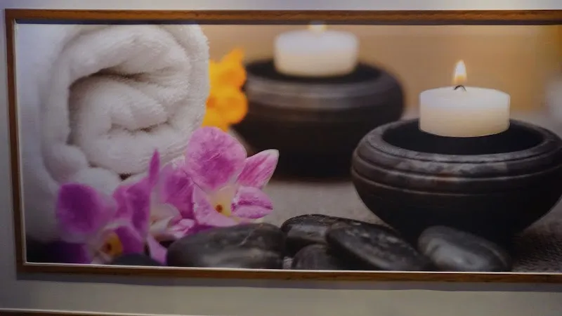 Orga HAMMAM & spa