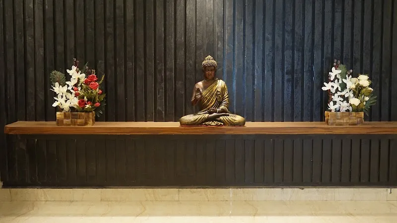 Orga HAMMAM & spa