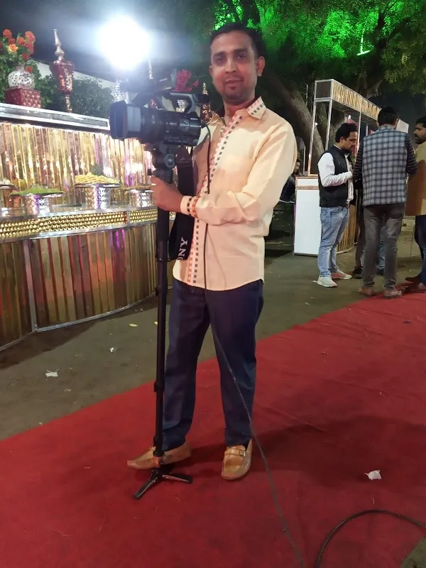 AS KHAN Photo Studio
