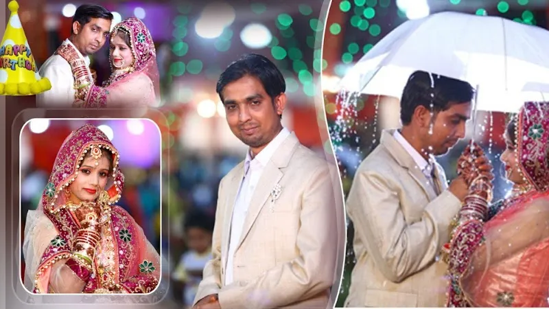 AS KHAN Photo Studio