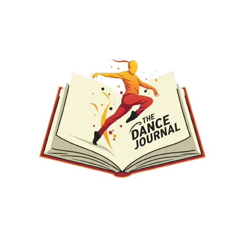 The Dance Journal