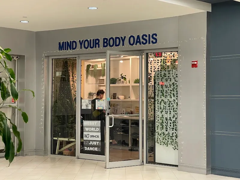 Mind Your Body Oasis