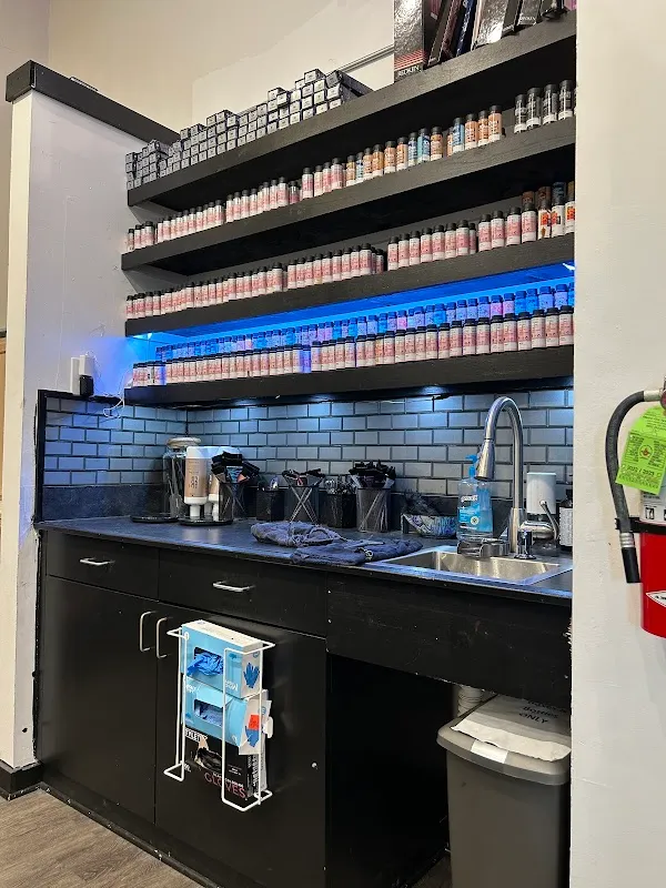 Smoak Salon
