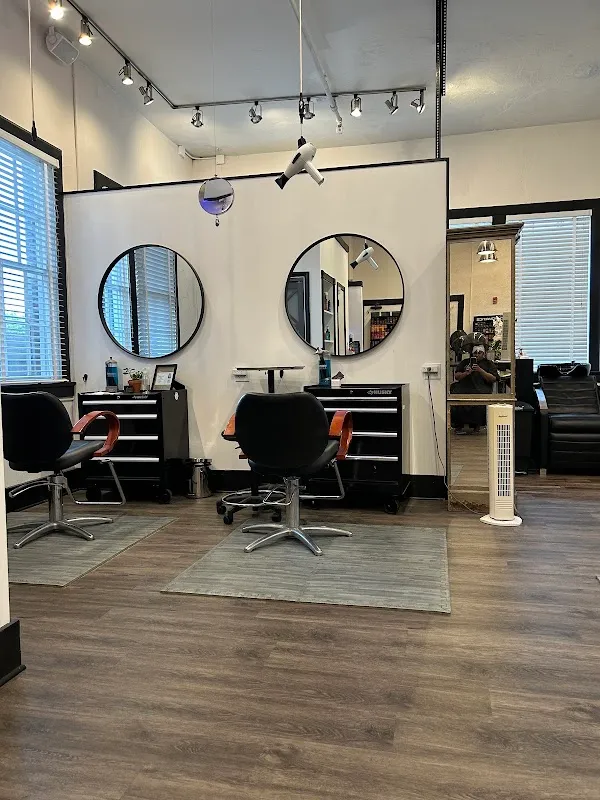 Smoak Salon