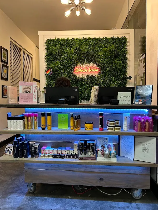 Smoak Salon