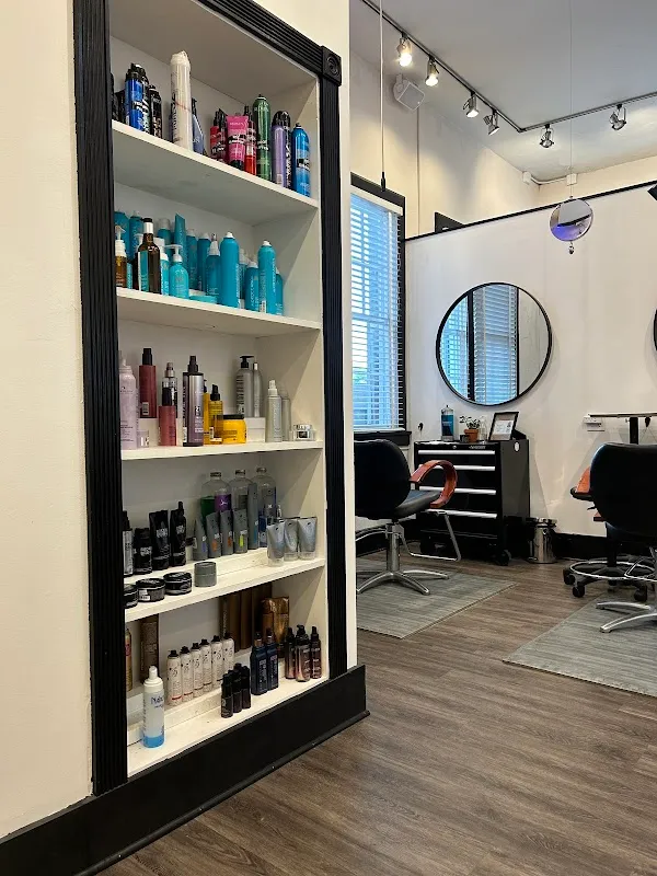 Smoak Salon