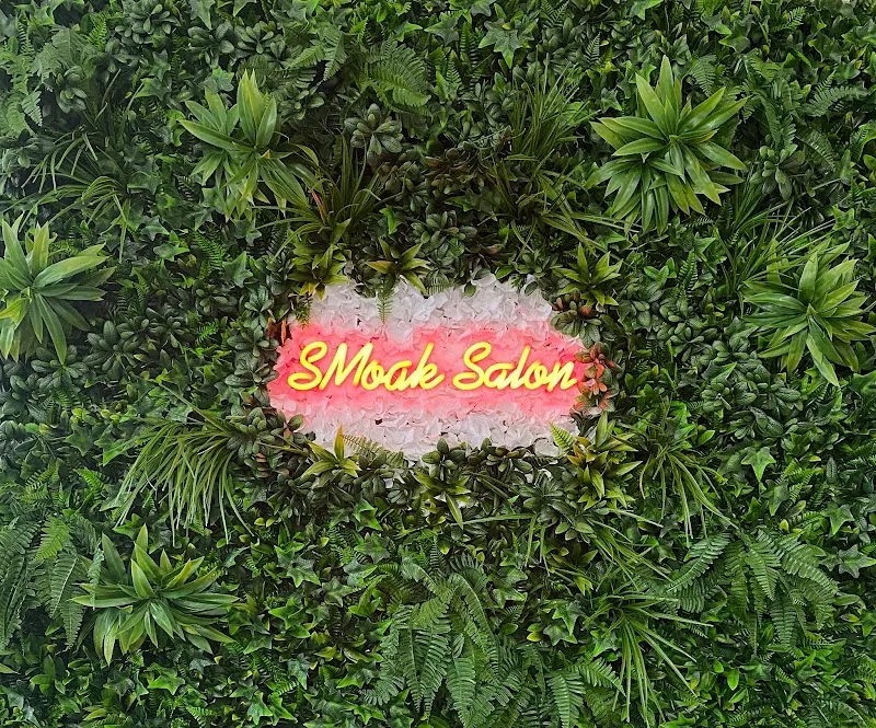 Smoak Salon
