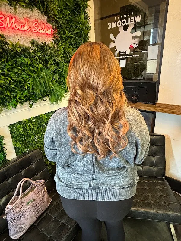 Smoak Salon