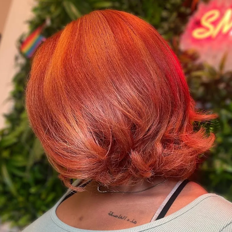 Smoak Salon
