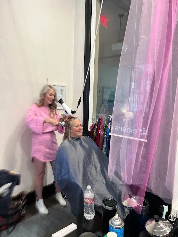 Smoak Salon