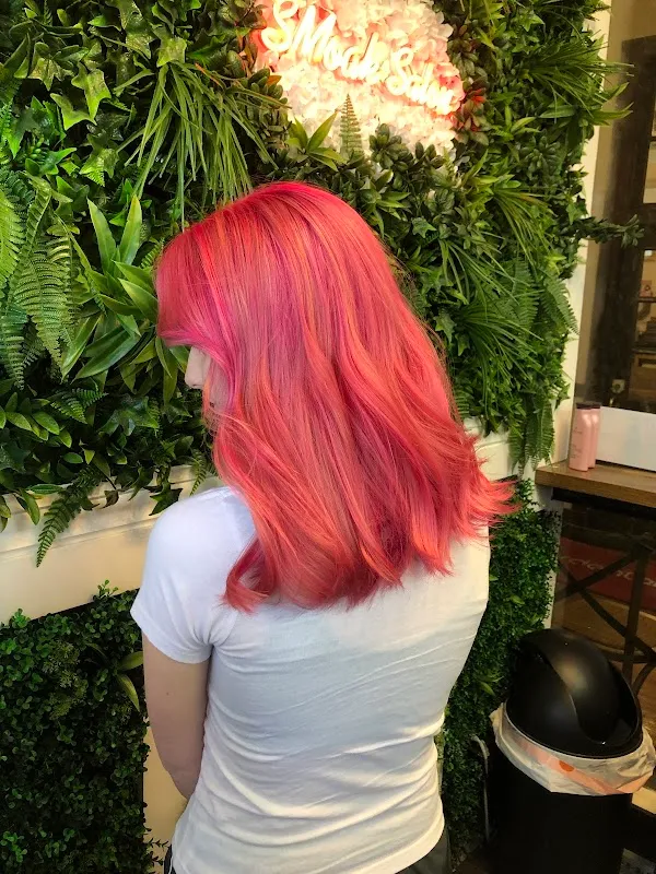 Smoak Salon