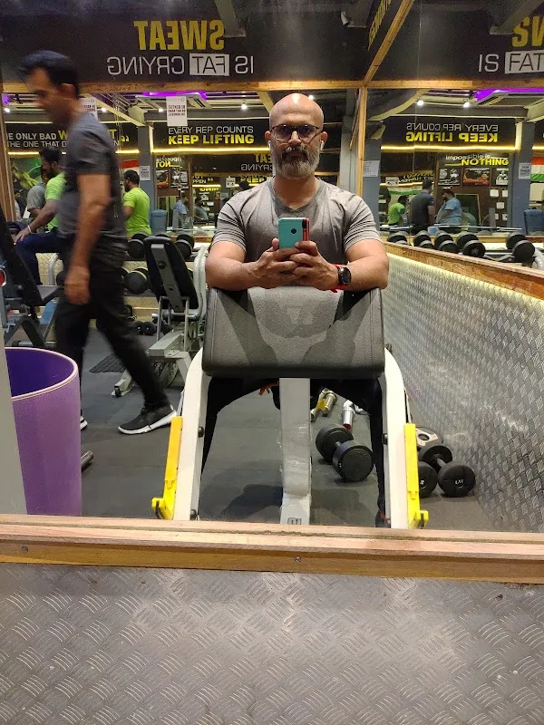 WAY TO FITNESS - Gyms in Colaba, Mumbai.