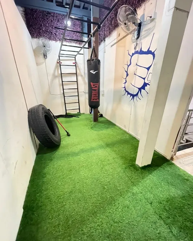 WAY TO FITNESS - Gyms in Colaba, Mumbai.