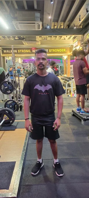 WAY TO FITNESS - Gyms in Colaba, Mumbai.