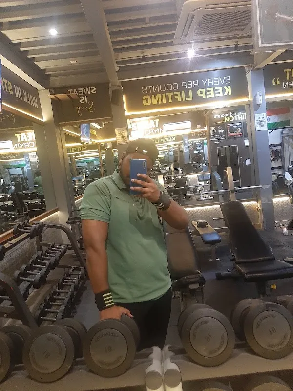 WAY TO FITNESS - Gyms in Colaba, Mumbai.