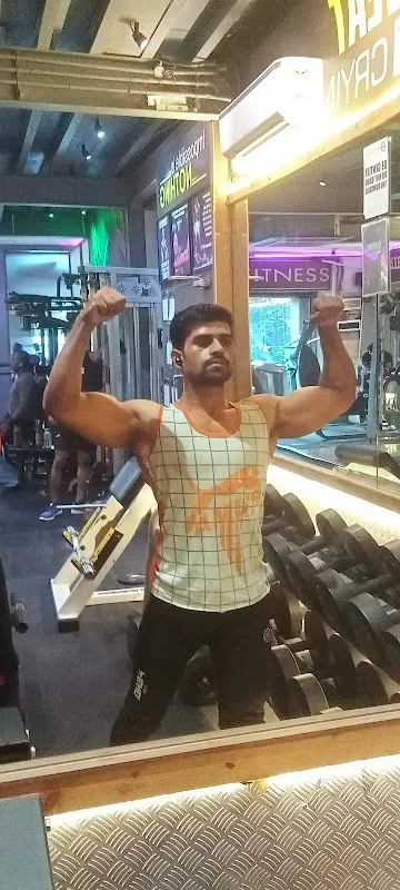WAY TO FITNESS - Gyms in Colaba, Mumbai.