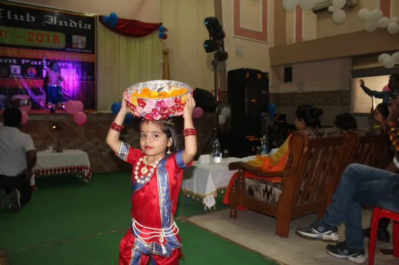 SHARDA NRITYA & SANGEET ACADEMY