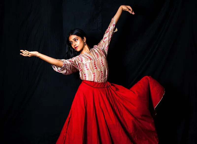 SHARDA NRITYA & SANGEET ACADEMY