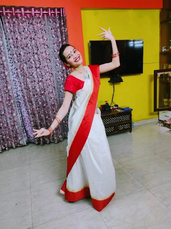 SHARDA NRITYA & SANGEET ACADEMY