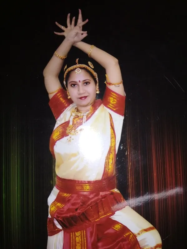 SHARDA NRITYA & SANGEET ACADEMY