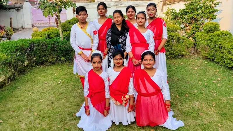 SHARDA NRITYA & SANGEET ACADEMY