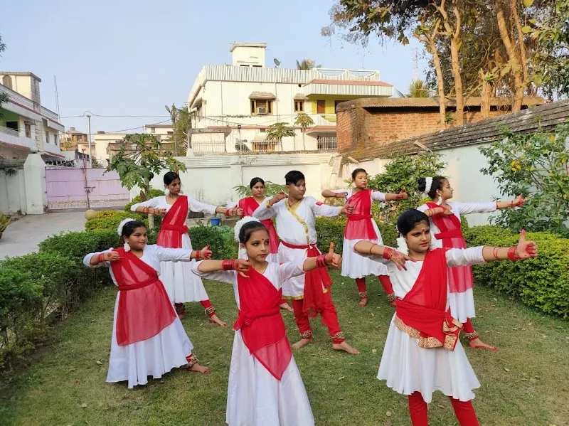 SHARDA NRITYA & SANGEET ACADEMY