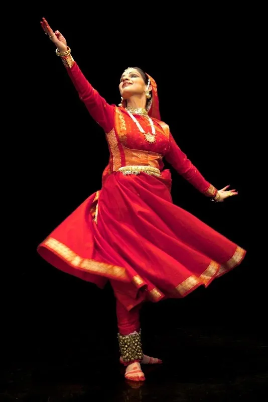 SHARDA NRITYA & SANGEET ACADEMY