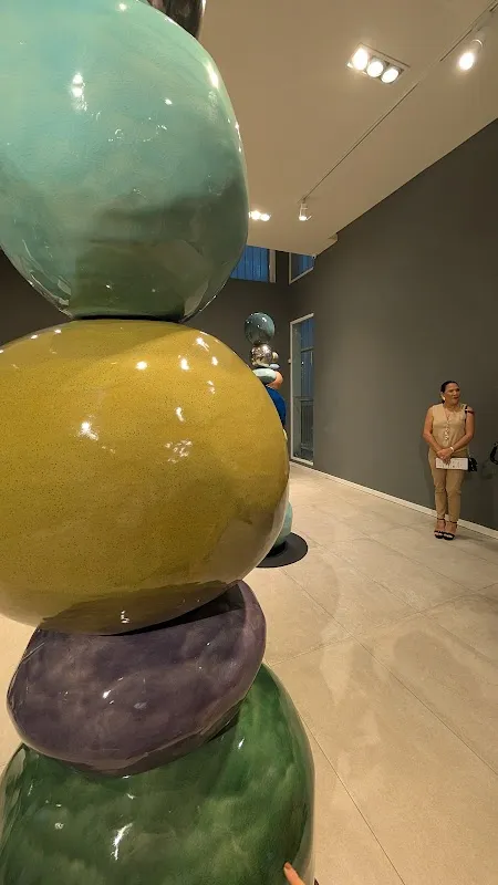 Art San Ramon