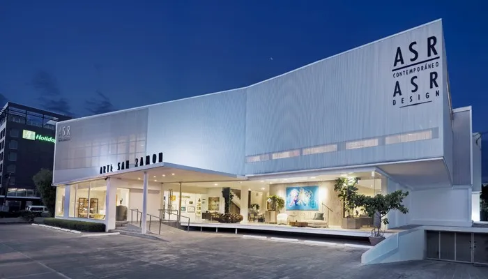 Art San Ramon