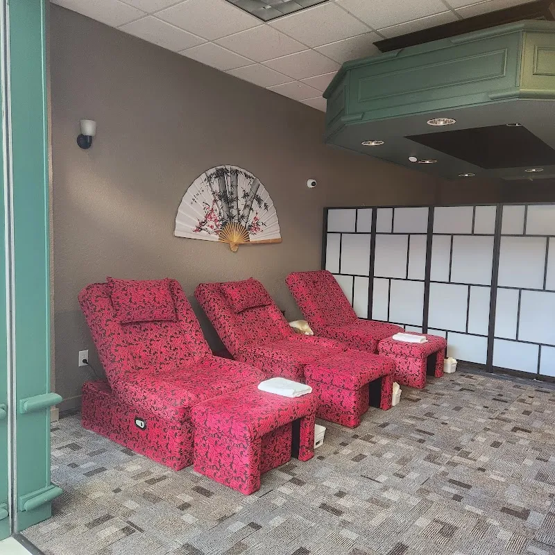 Forest essence spa-（Massage spa in Oviedo Mall）