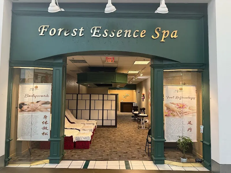 Forest essence spa-（Massage spa in Oviedo Mall）