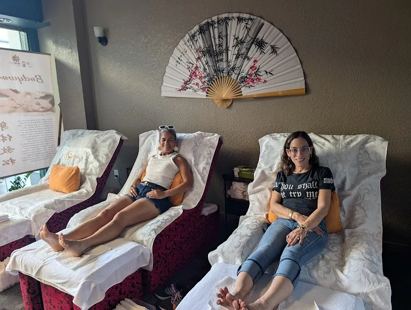 Forest essence spa-（Massage spa in Oviedo Mall）