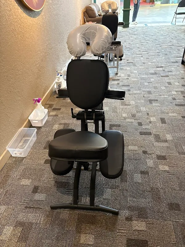Forest essence spa-（Massage spa in Oviedo Mall）