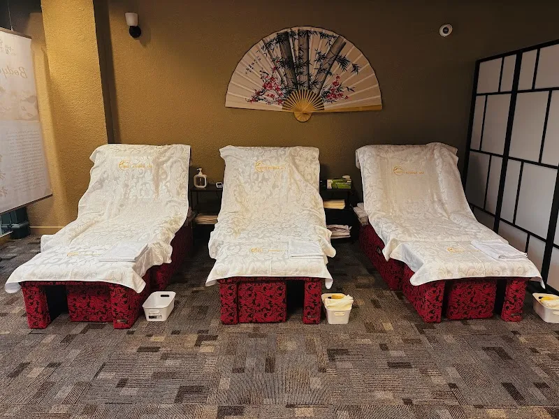 Forest essence spa-（Massage spa in Oviedo Mall）
