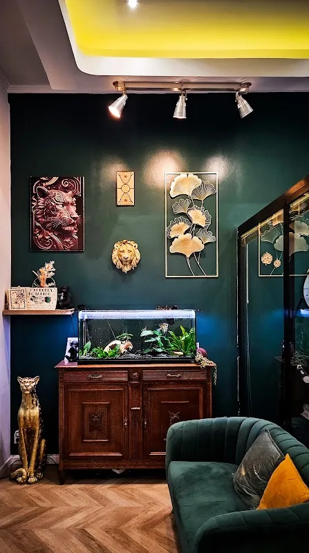 INSANE TATTOO SHOP