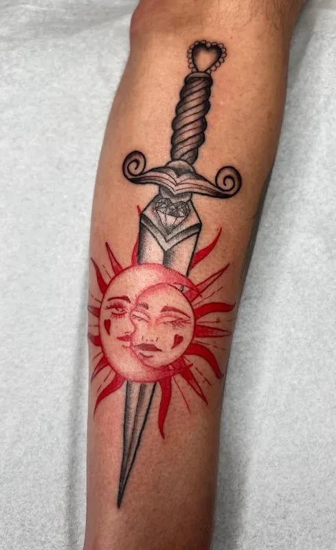 INSANE TATTOO SHOP