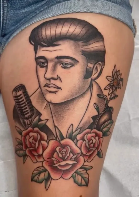INSANE TATTOO SHOP