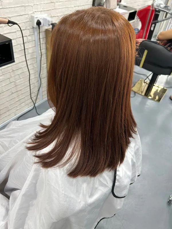NB HAIR SALON