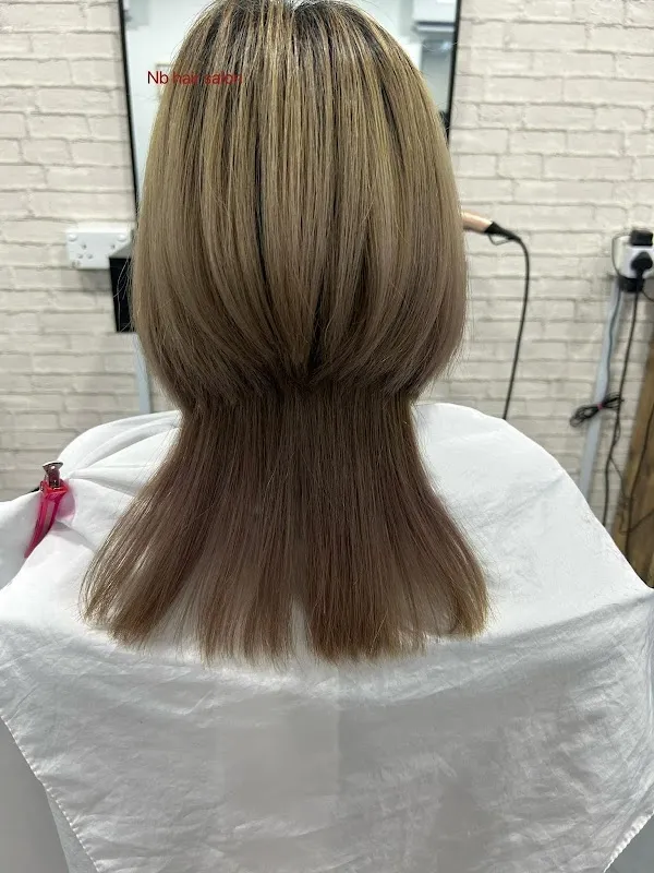 NB HAIR SALON