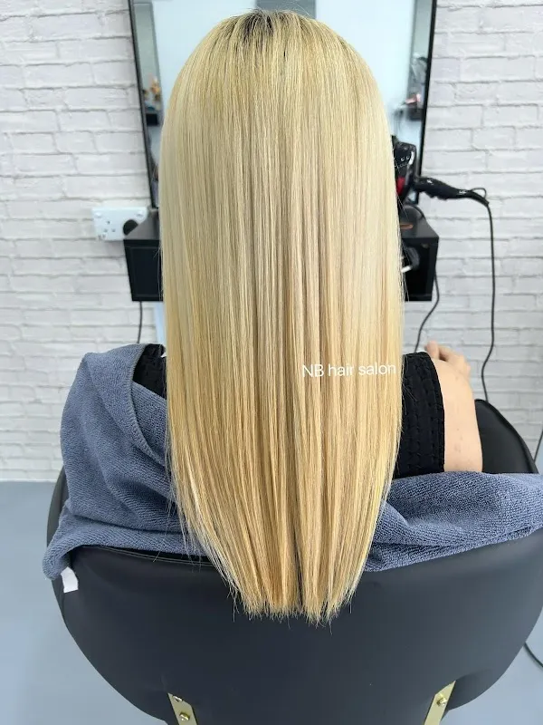 NB HAIR SALON